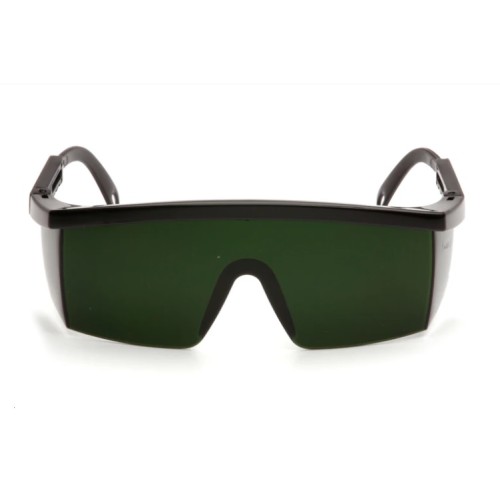 Cuttng Heavy Gas | Pyramex Ztek r5 Weldng Lens Safety Glasses